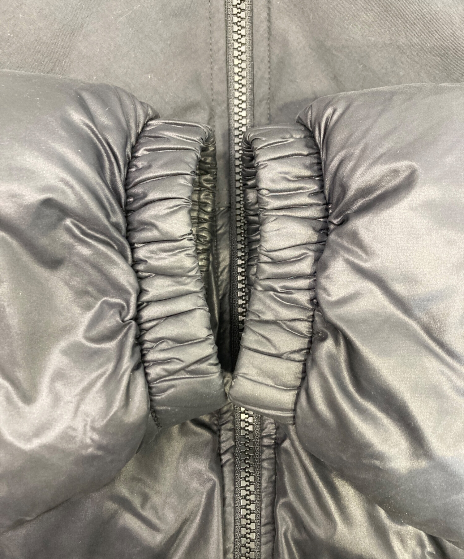 中古・古着通販】THE NORTH FACE (ザ ノース フェイス) NUPTSE ON BALL 