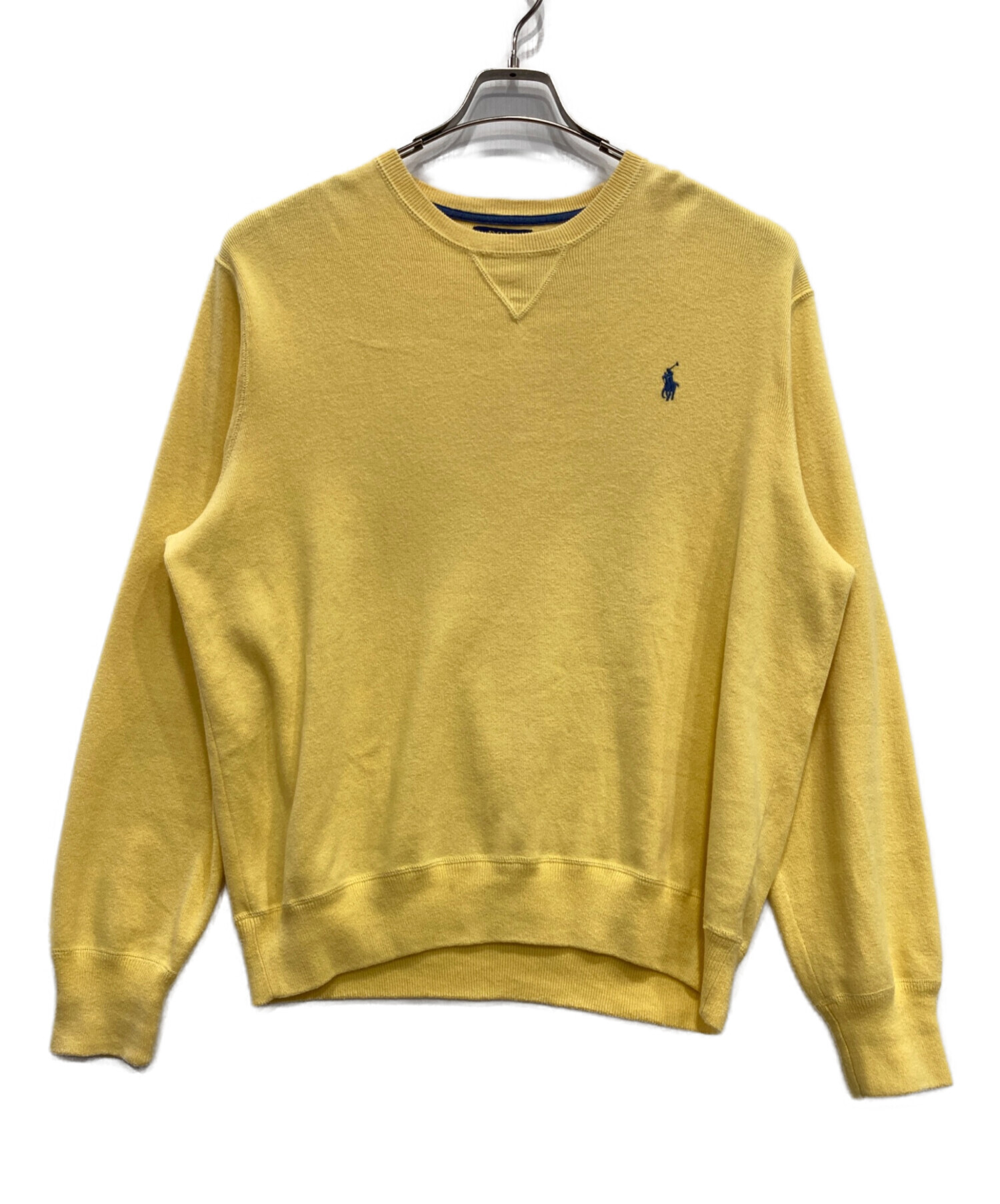 中古・古着通販】POLO RALPH LAUREN (ポロ・ラルフローレン) ニット