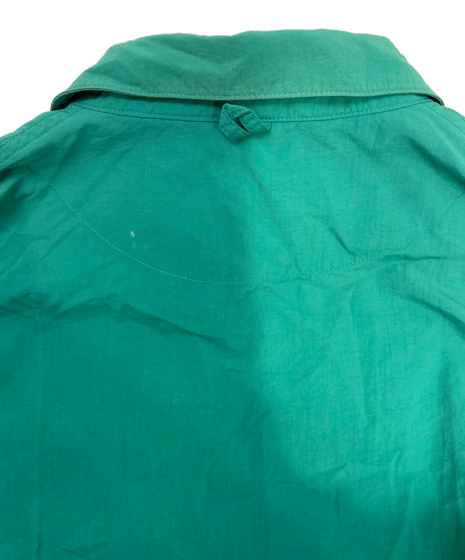 中古・古着通販】POLO RALPH LAUREN (ポロ・ラルフローレン) ナイロン