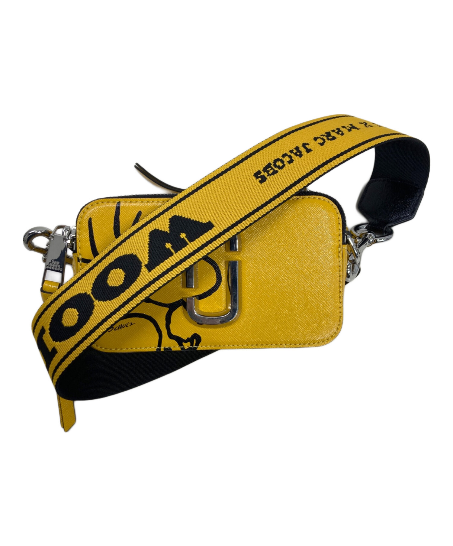 中古・古着通販】MARC JACOBS (マークジェイコブズ) PEANUTS 