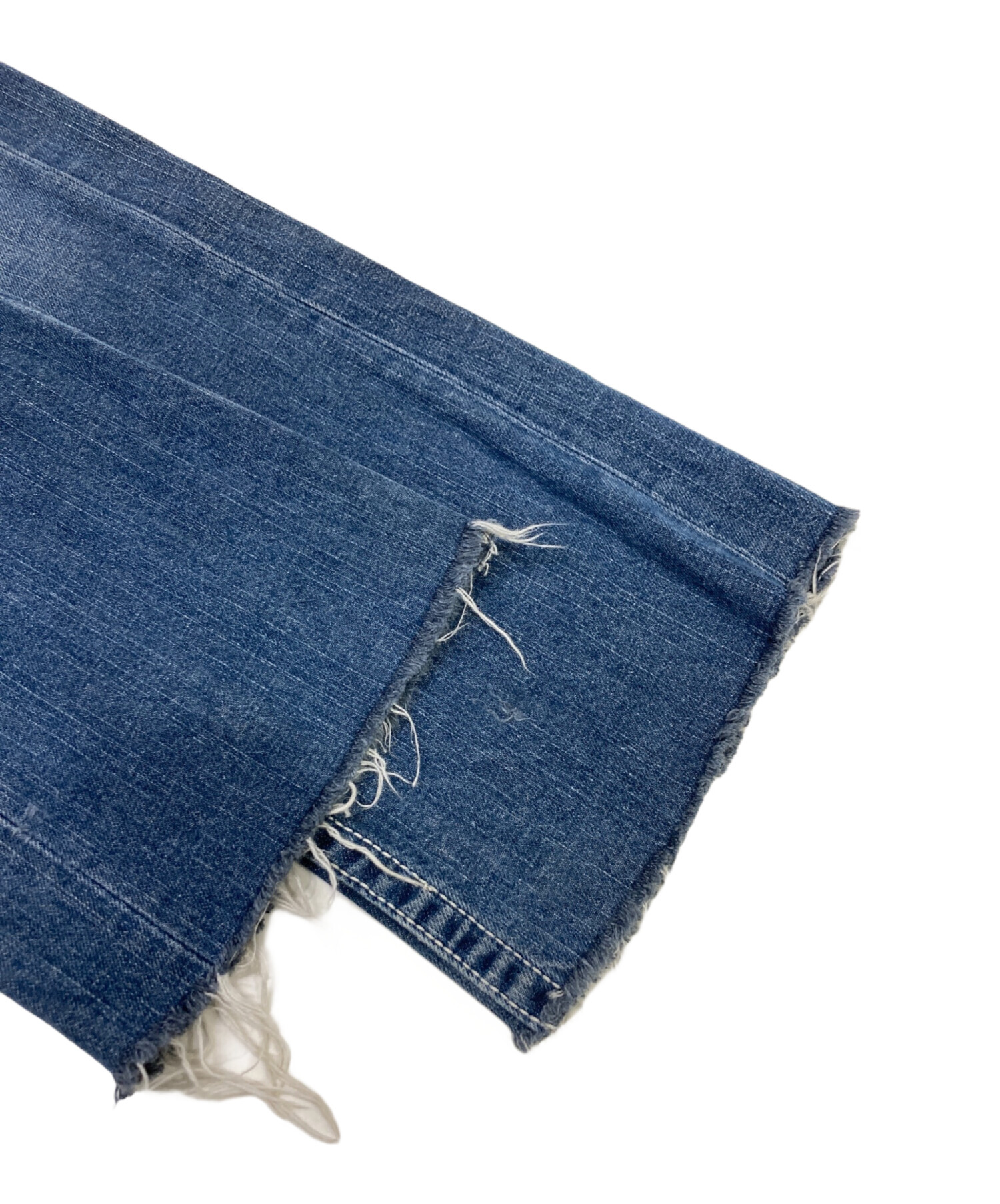 中古・古着通販】TRUE RELIGION (トゥルー レリジョン) デニムパンツ