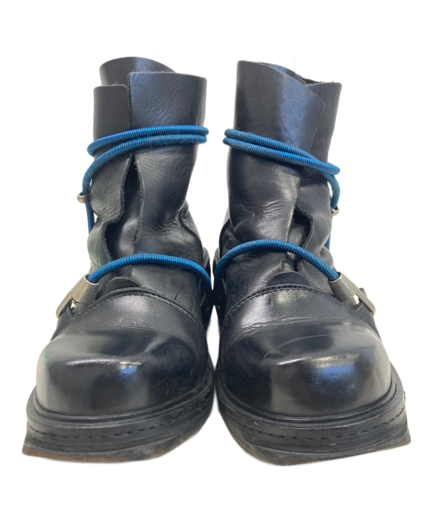 中古・古着通販】DIRK BIKKEMBERGS (ダークビッケンバーグ) ワイヤー