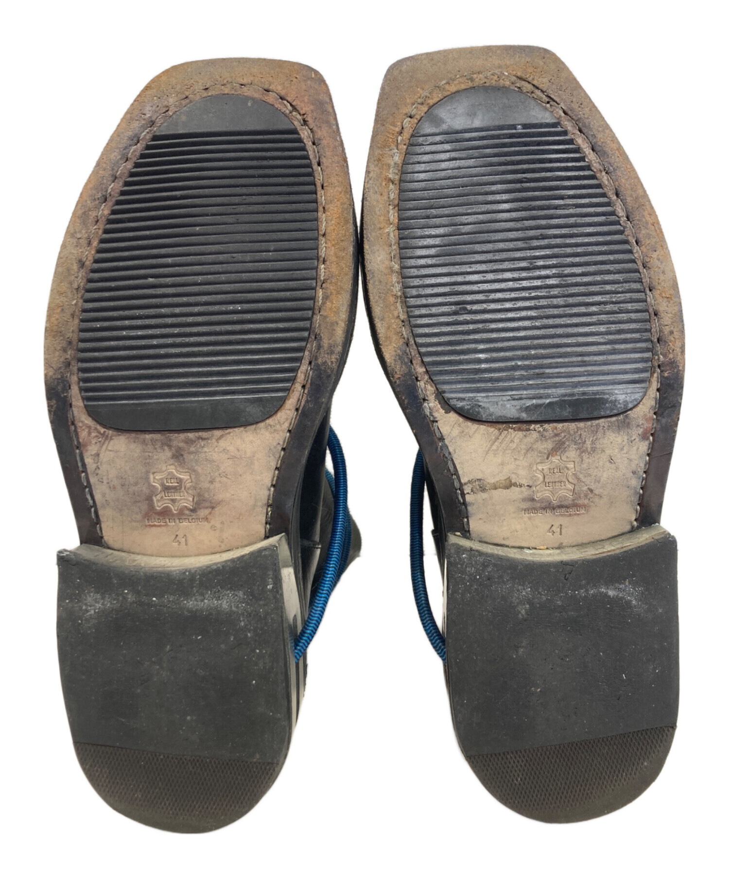 中古・古着通販】DIRK BIKKEMBERGS (ダークビッケンバーグ) ワイヤー