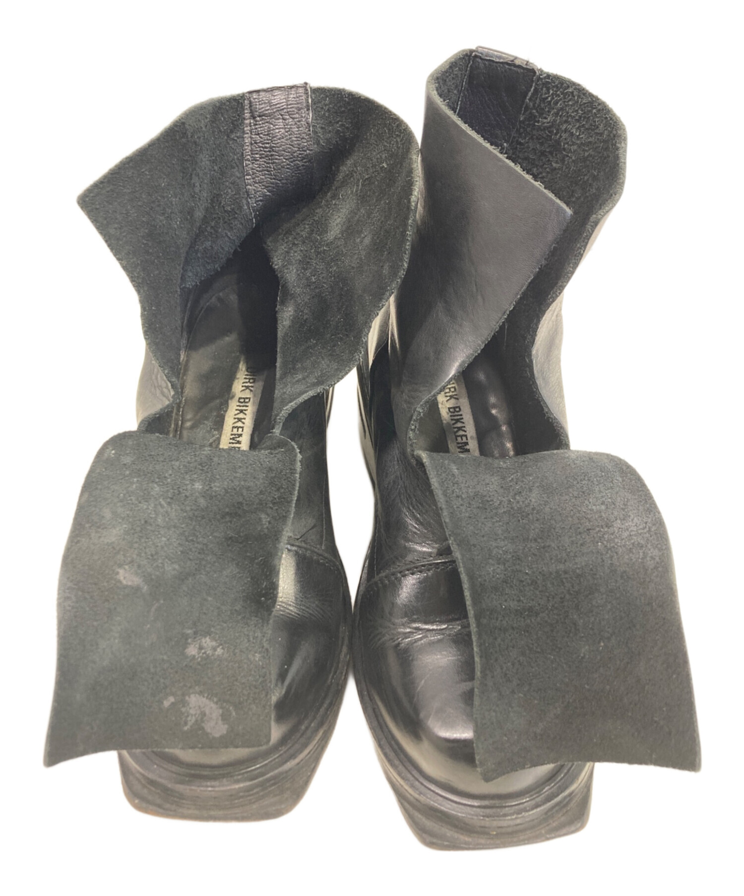 中古・古着通販】DIRK BIKKEMBERGS (ダークビッケンバーグ) ワイヤー
