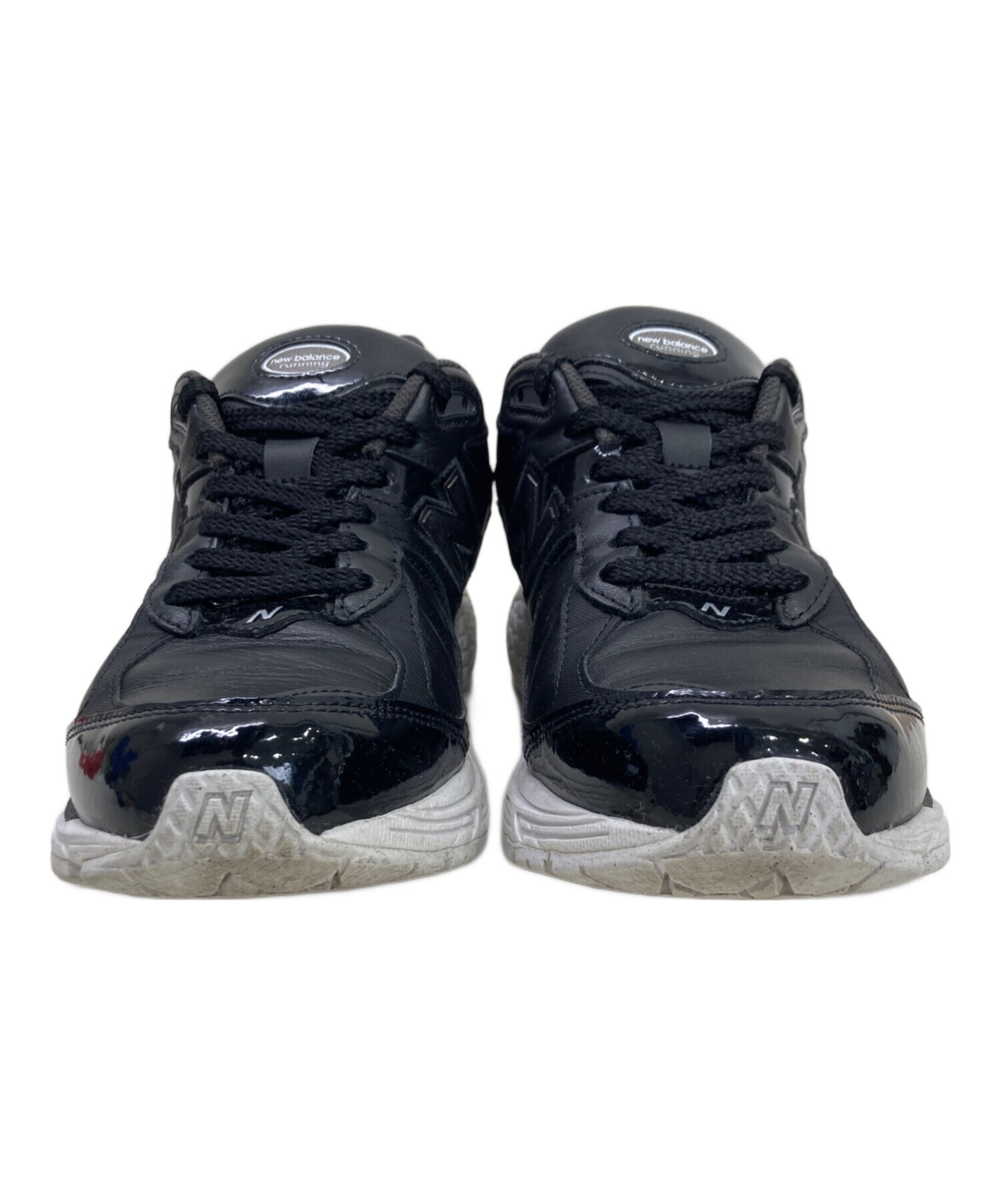新品 new balance U2002RD 30cm New Balance U2002RD ブラック 