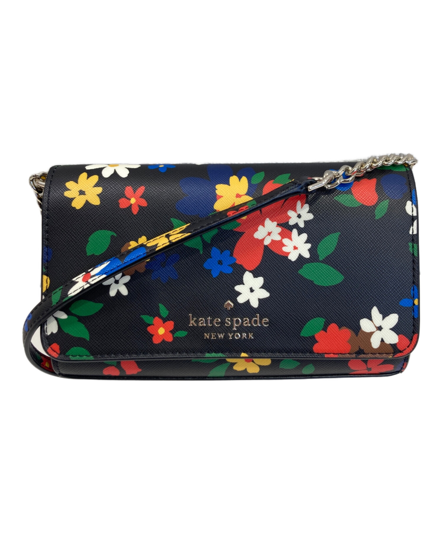 中古・古着通販】Kate Spade (ケイトスペード) ショルダーバッグ