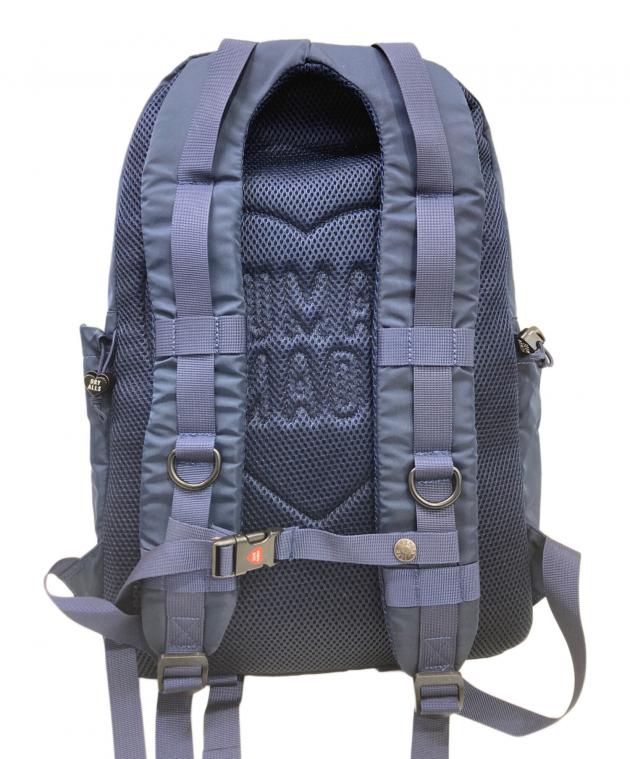 中古・古着通販】HUMAN MADE (ヒューマンメイド) リュック ネイビー
