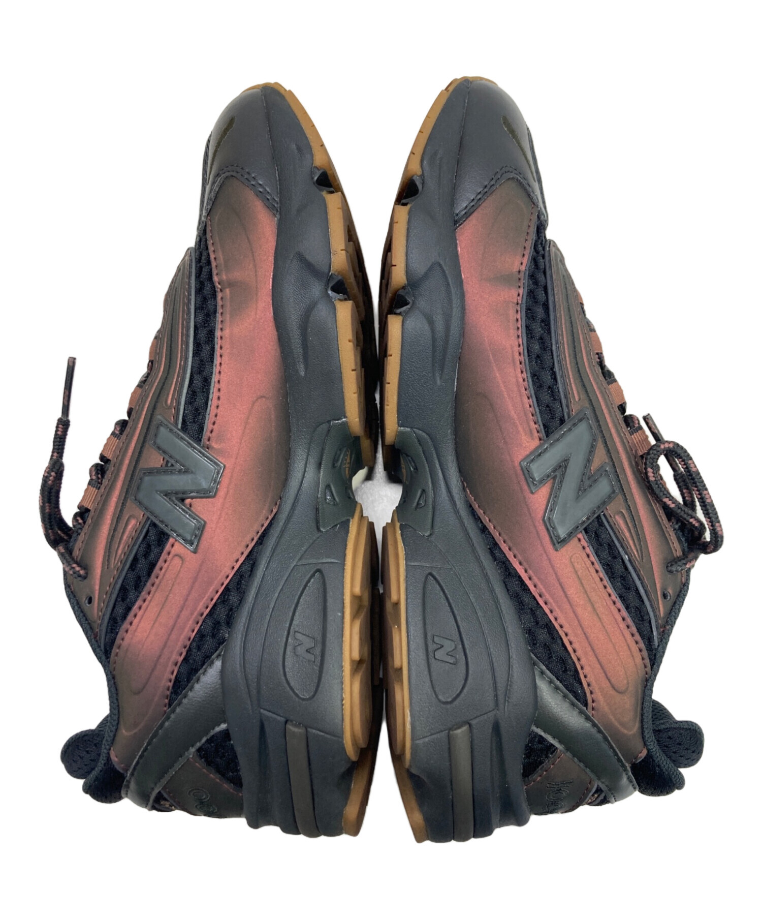 中古・古着通販】NEW BALANCE (ニューバランス) Joe Freshgoods