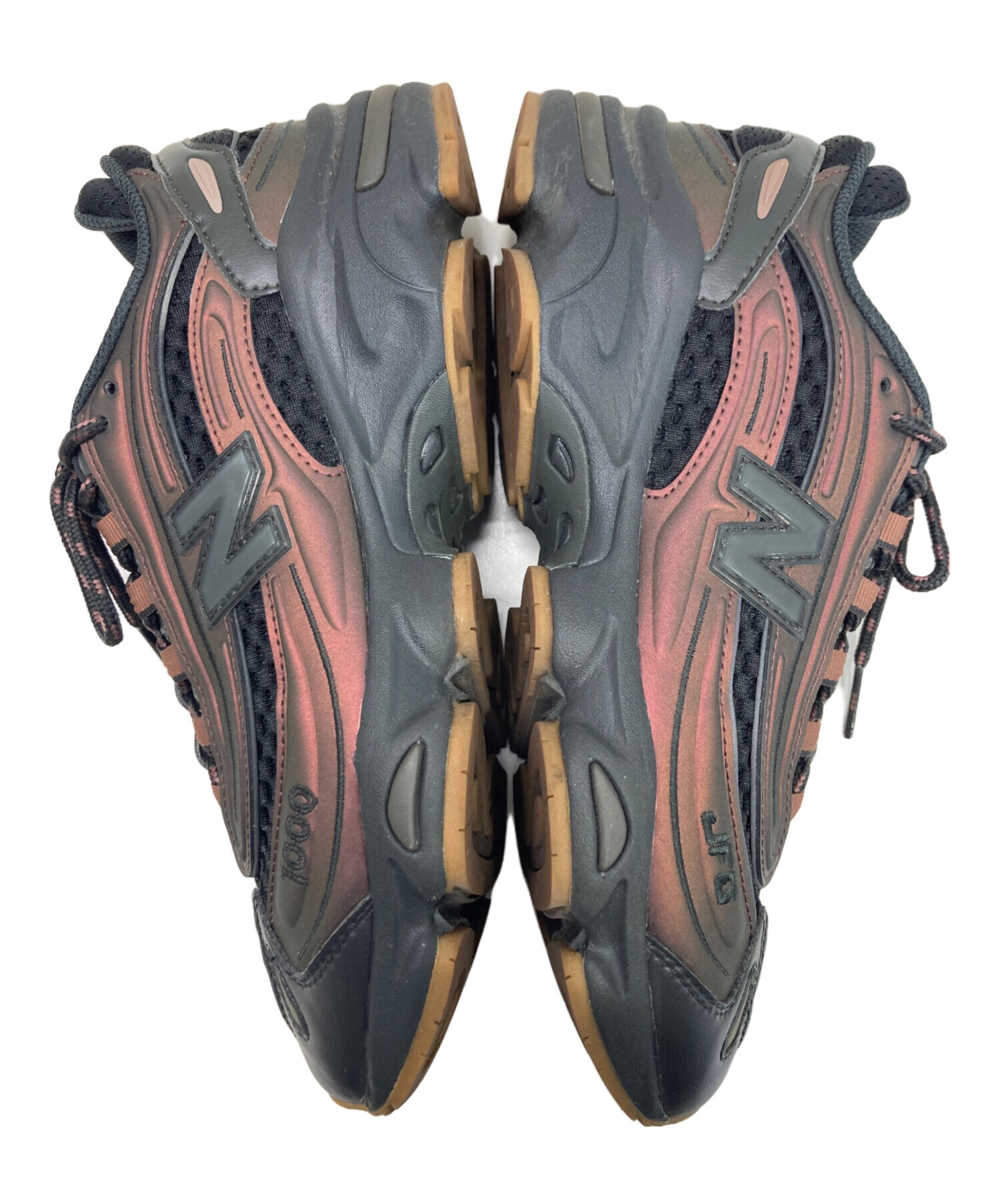 中古・古着通販】NEW BALANCE (ニューバランス) Joe Freshgoods