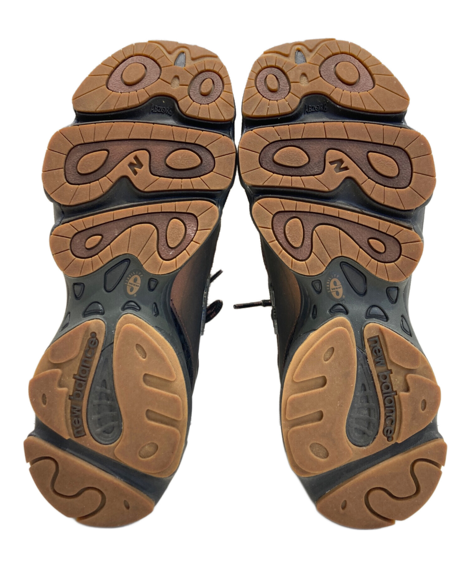 中古・古着通販】NEW BALANCE (ニューバランス) Joe Freshgoods