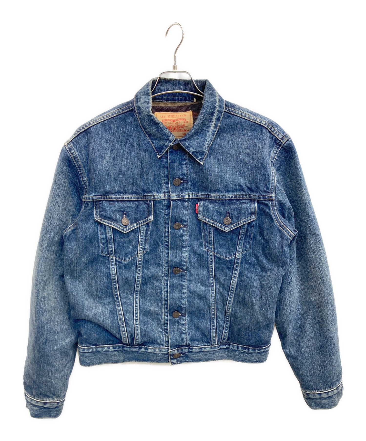 中古・古着通販】LEVI'S VINTAGE CLOTHING (リーバイス ビンテージ