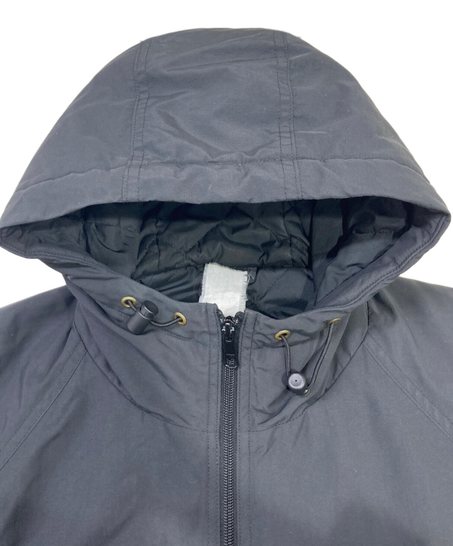 中古・古着通販】CarHartt (カーハート) ナイロンフーディージャケット