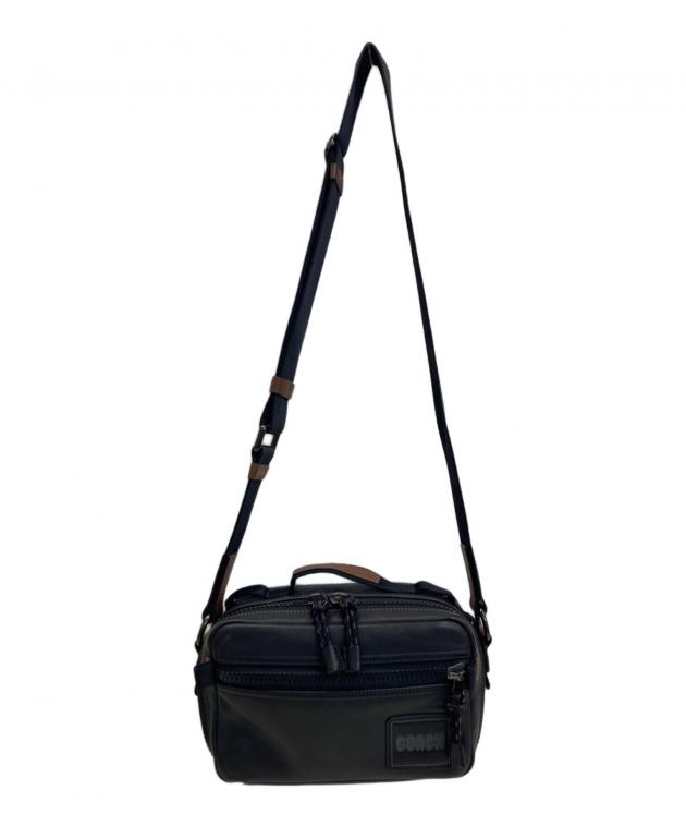 中古・古着通販】COACH (コーチ) ショルダーバッグ｜ブランド・古着