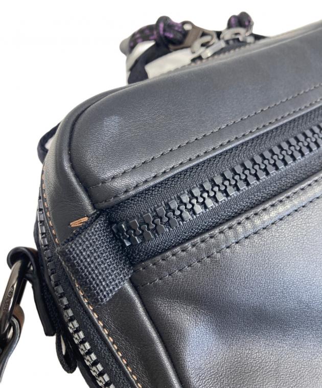 中古・古着通販】COACH (コーチ) ショルダーバッグ｜ブランド・古着