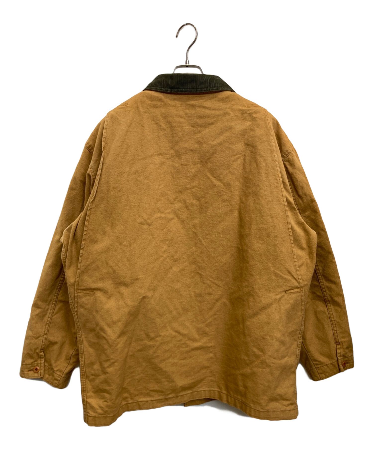 中古・古着通販】L.L.Bean (エルエルビーン) ライナー付オリジナル