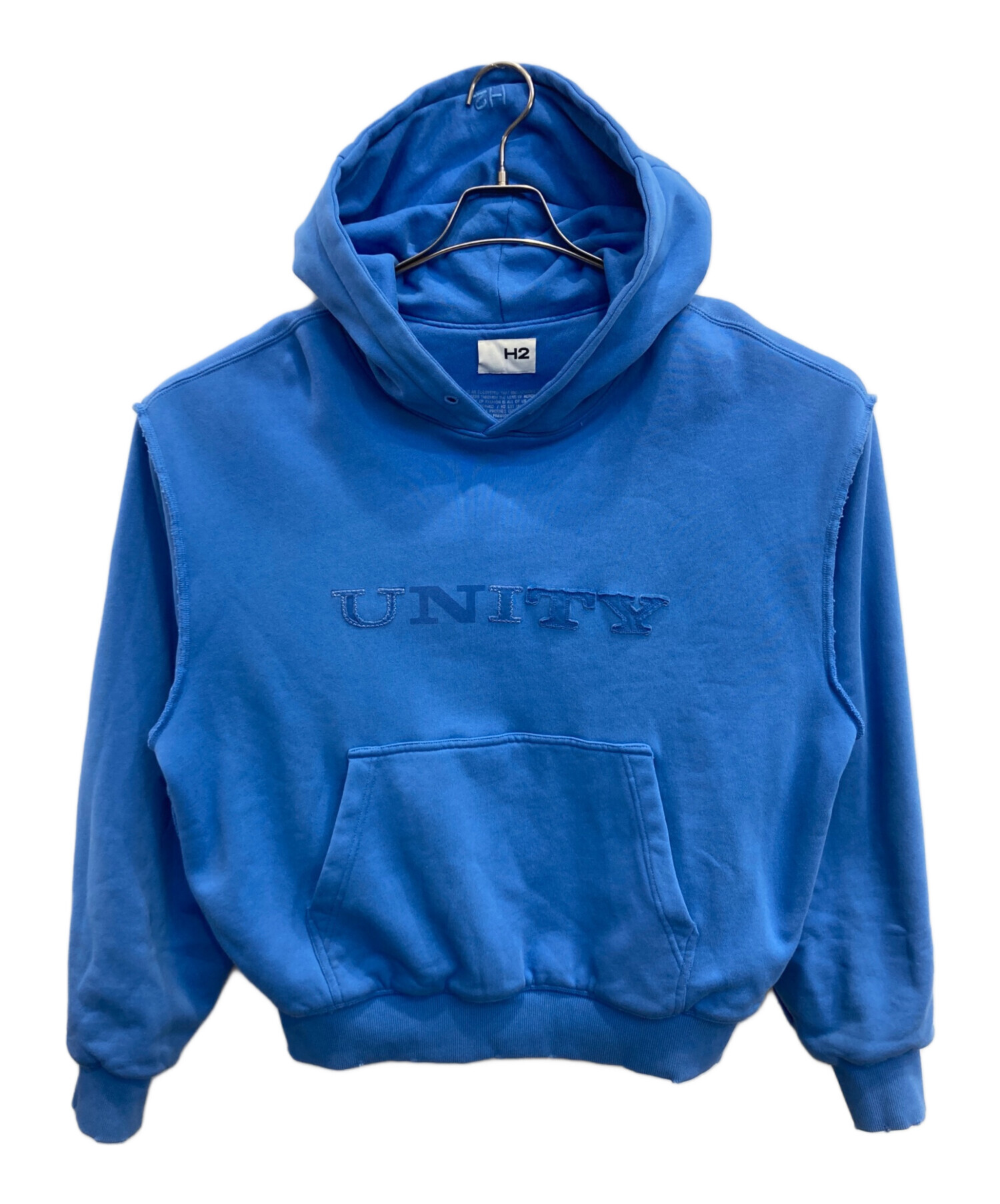 中古・古着通販】H&M (エイチアンドエム) HERON PRESTON (ヘロン