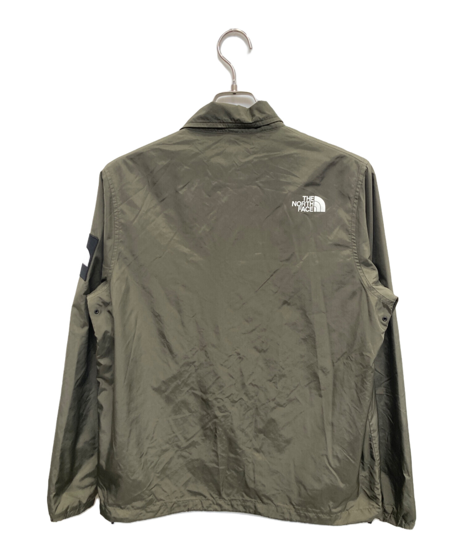 中古・古着通販】THE NORTH FACE (ザ ノース フェイス) コーチ 
