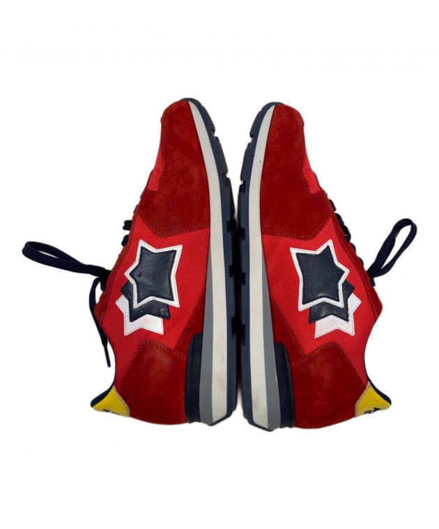 アトランティックスターズ Atlantic STARS アトランティックスターズ スニーカー メンズ ブランド