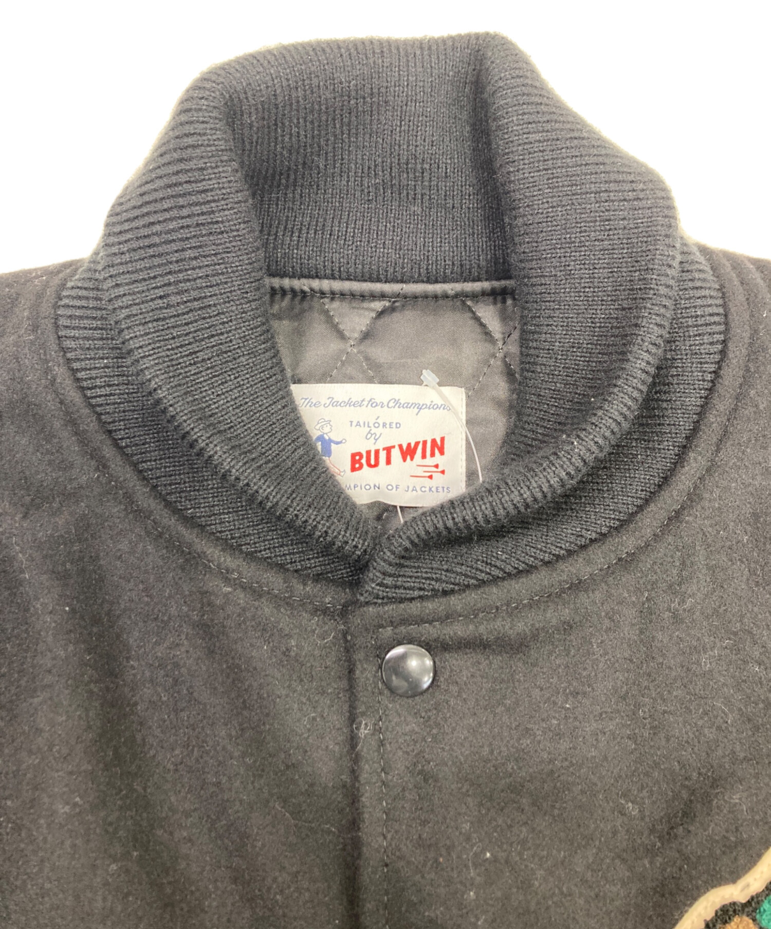 中古・古着通販】FREAK'S STORE (フリークスストア) butwin