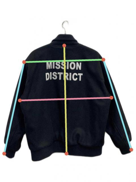 中古・古着通販】FREAK'S STORE (フリークスストア) butwin