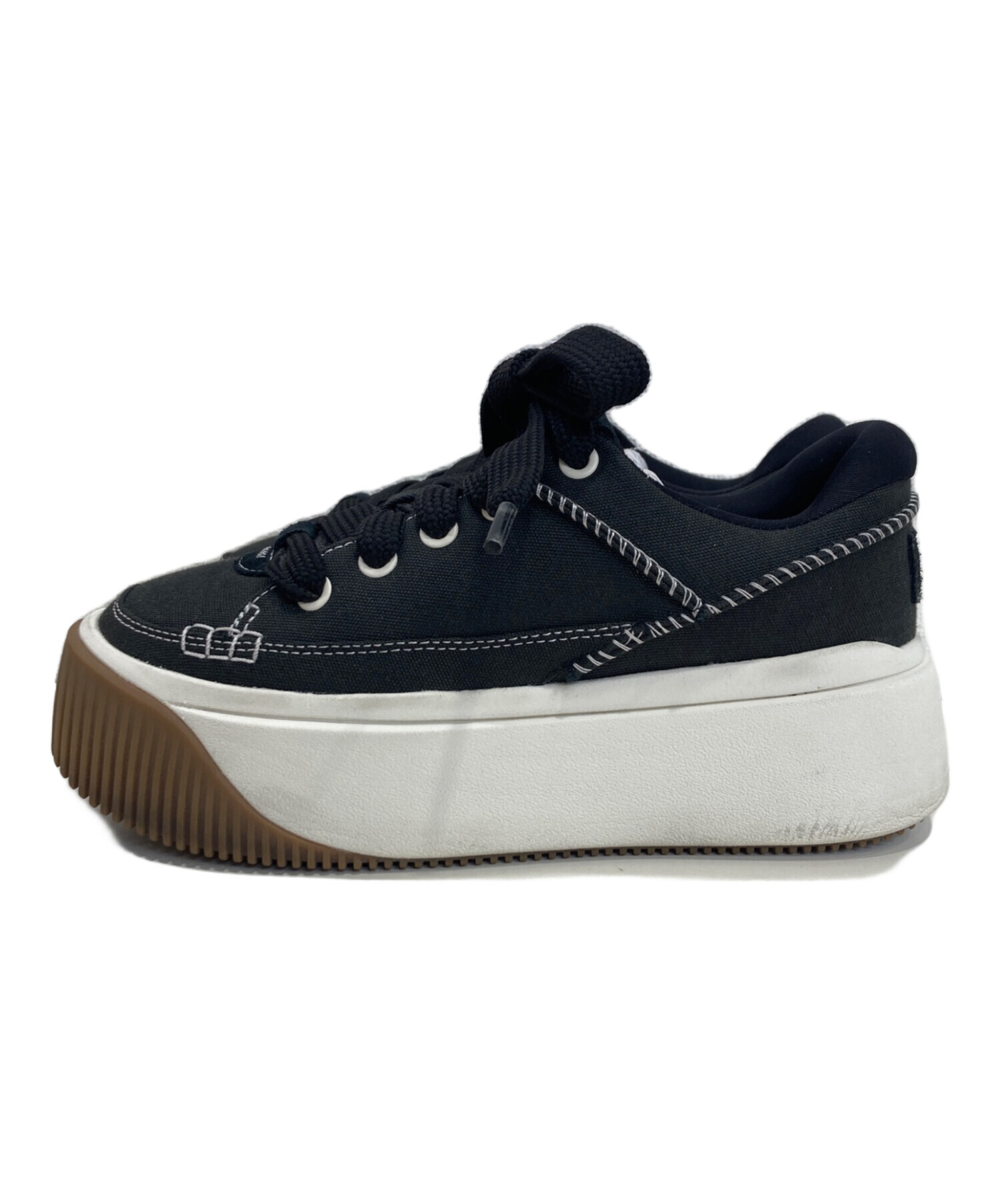 中古・古着通販】UGG (アグ) EZ-Duzzit Essential Lace Up ブラック 