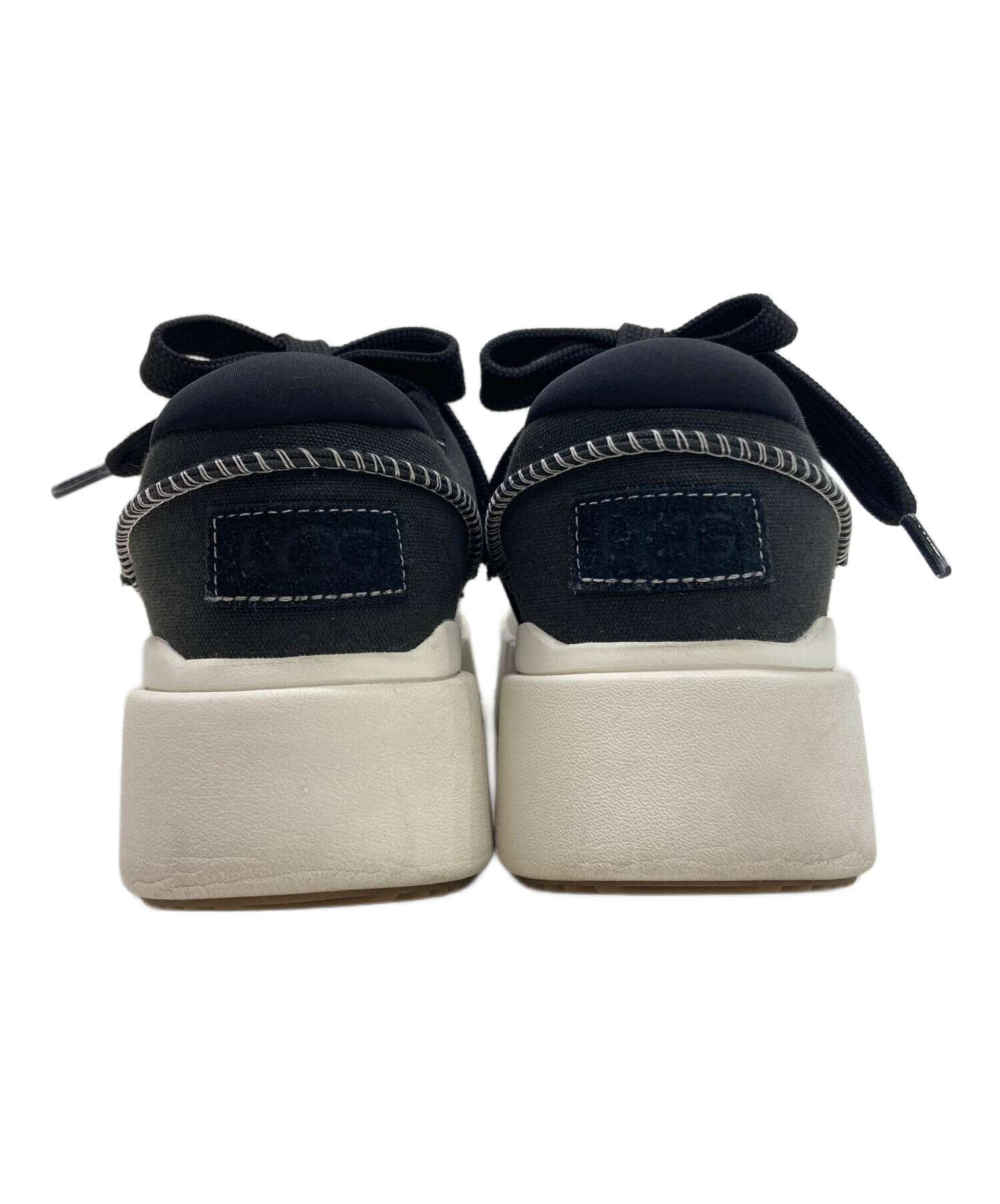 中古・古着通販】UGG (アグ) EZ-Duzzit Essential Lace Up ブラック 