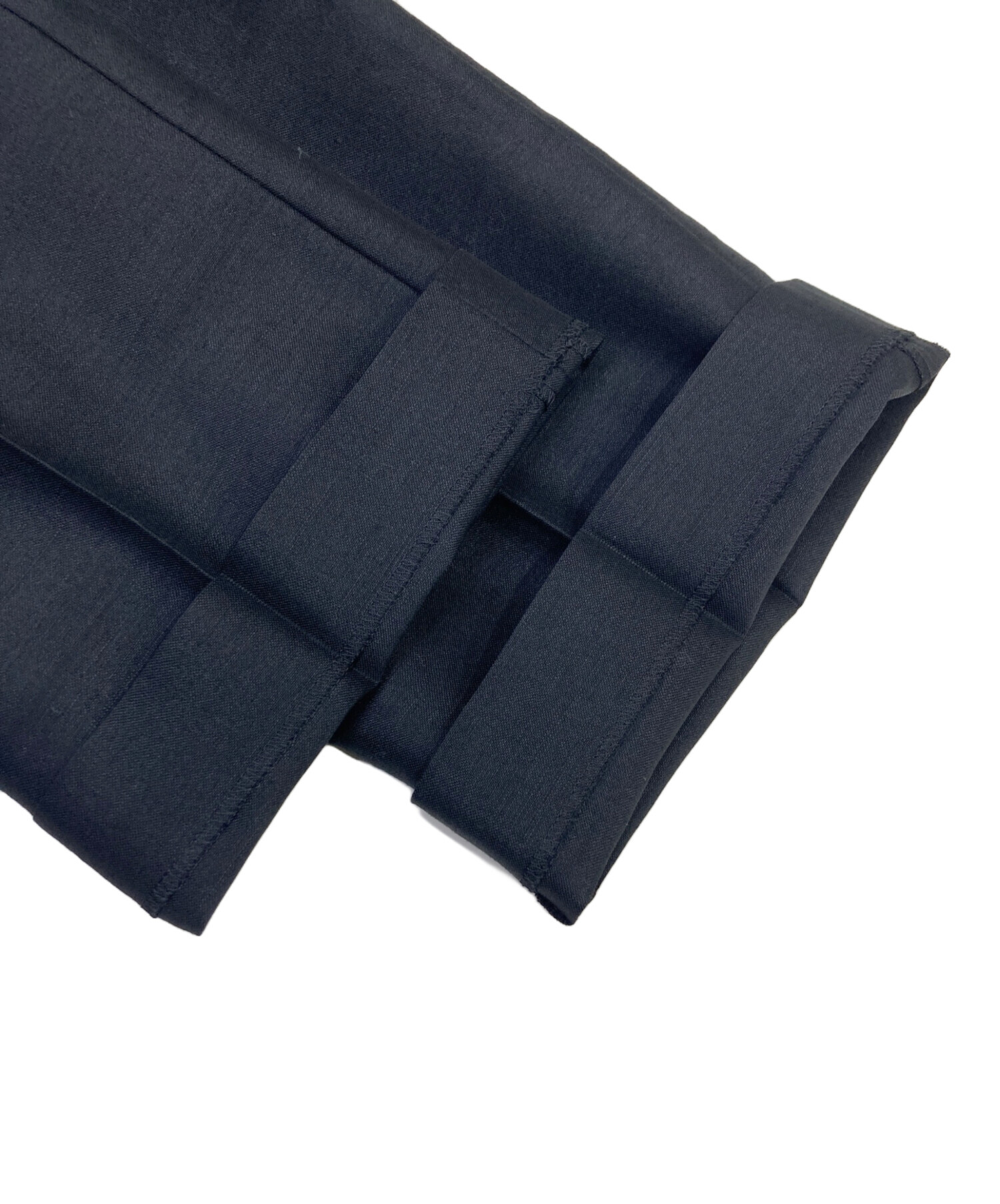 中古・古着通販】YOHJI YAMAMOTO (ヨウジヤマモト) コットンモヘヤ