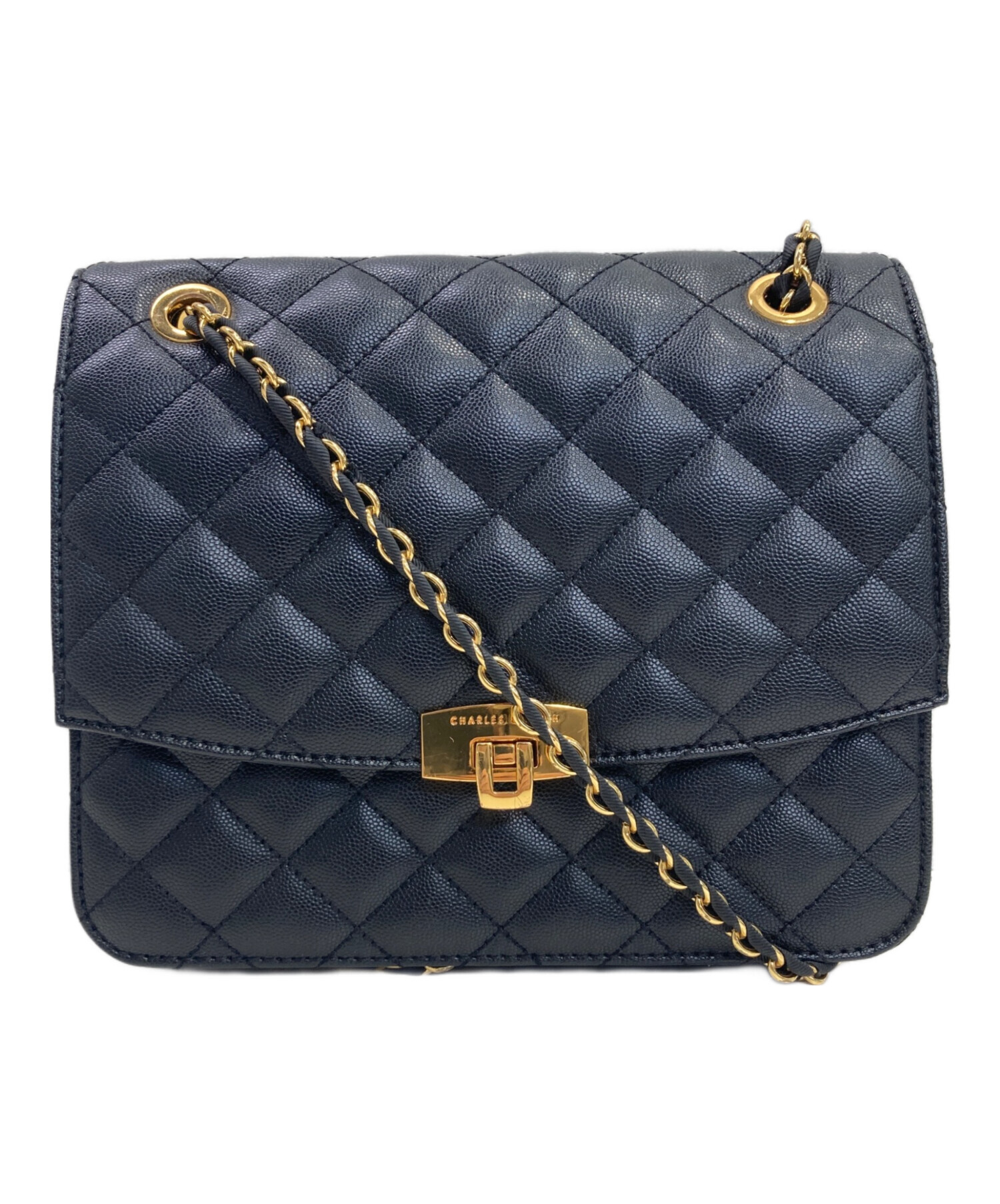 中古・古着通販】CHARLES & KEITH (チャールズアンドキース