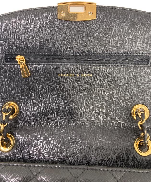 中古・古着通販】CHARLES & KEITH (チャールズアンドキース