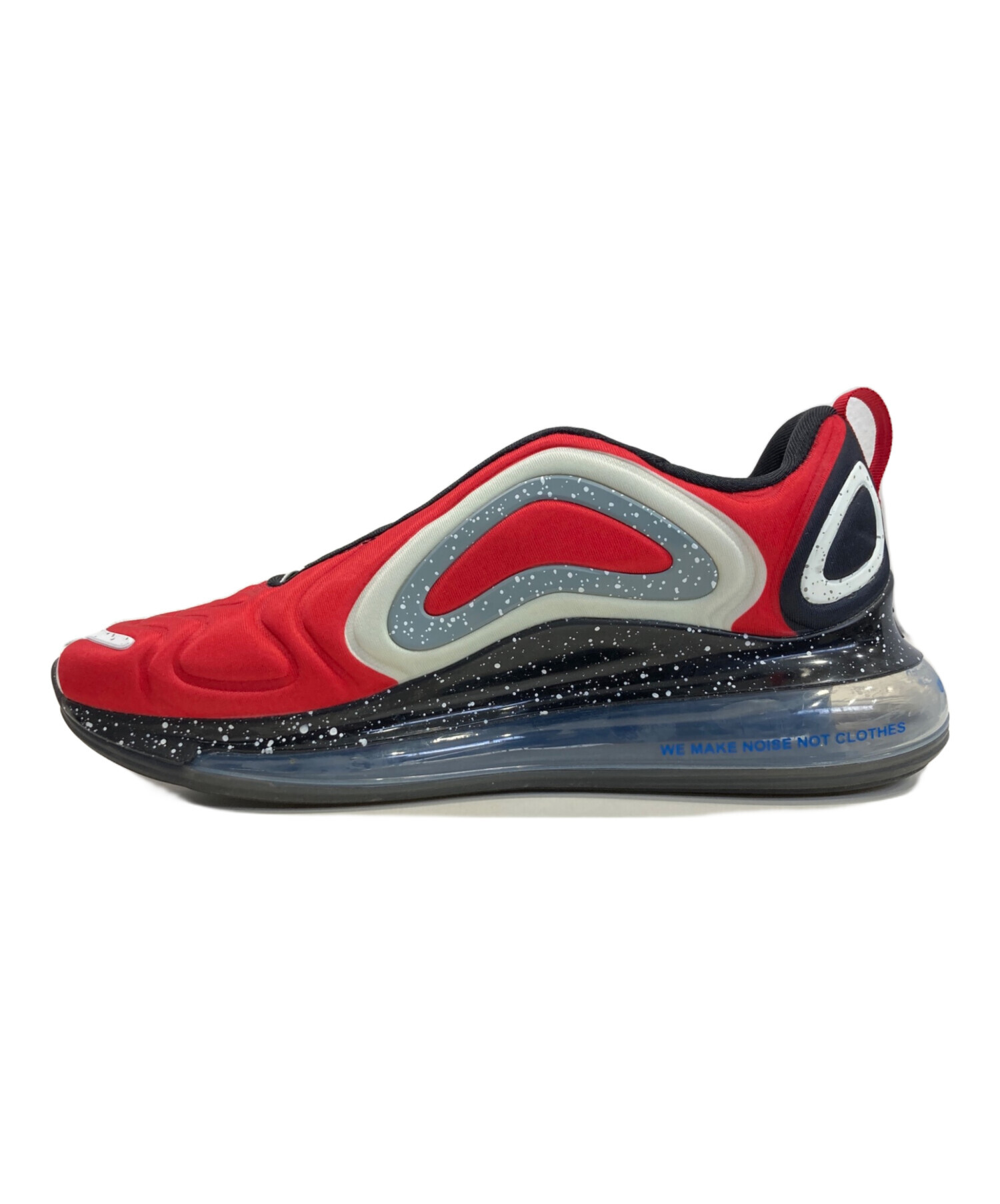 中古・古着通販】NIKE (ナイキ) UNDERCOVER (アンダーカバー