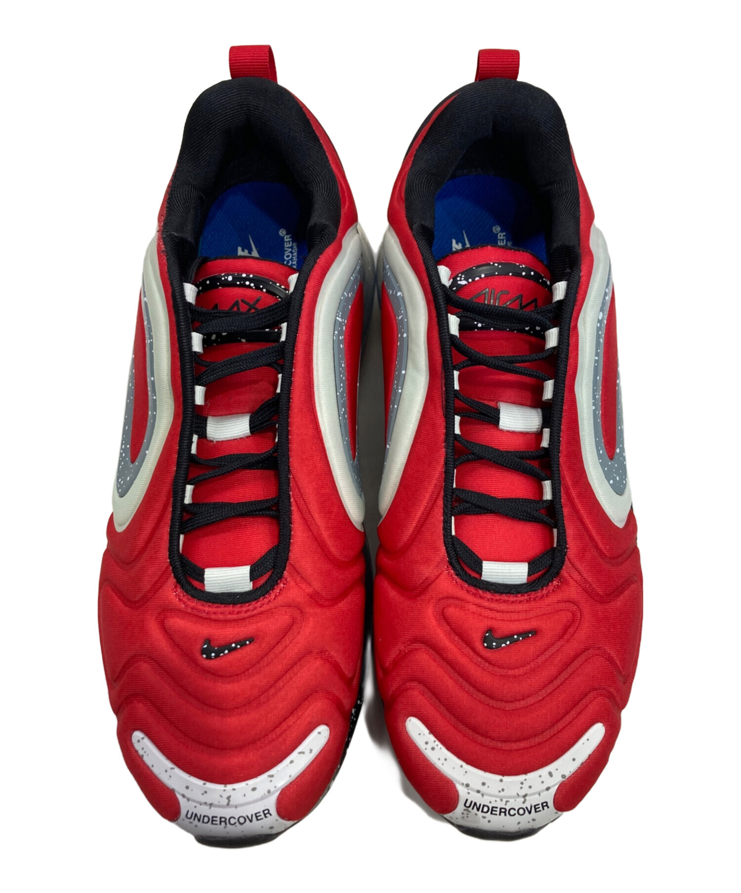 中古・古着通販】NIKE (ナイキ) UNDERCOVER (アンダーカバー