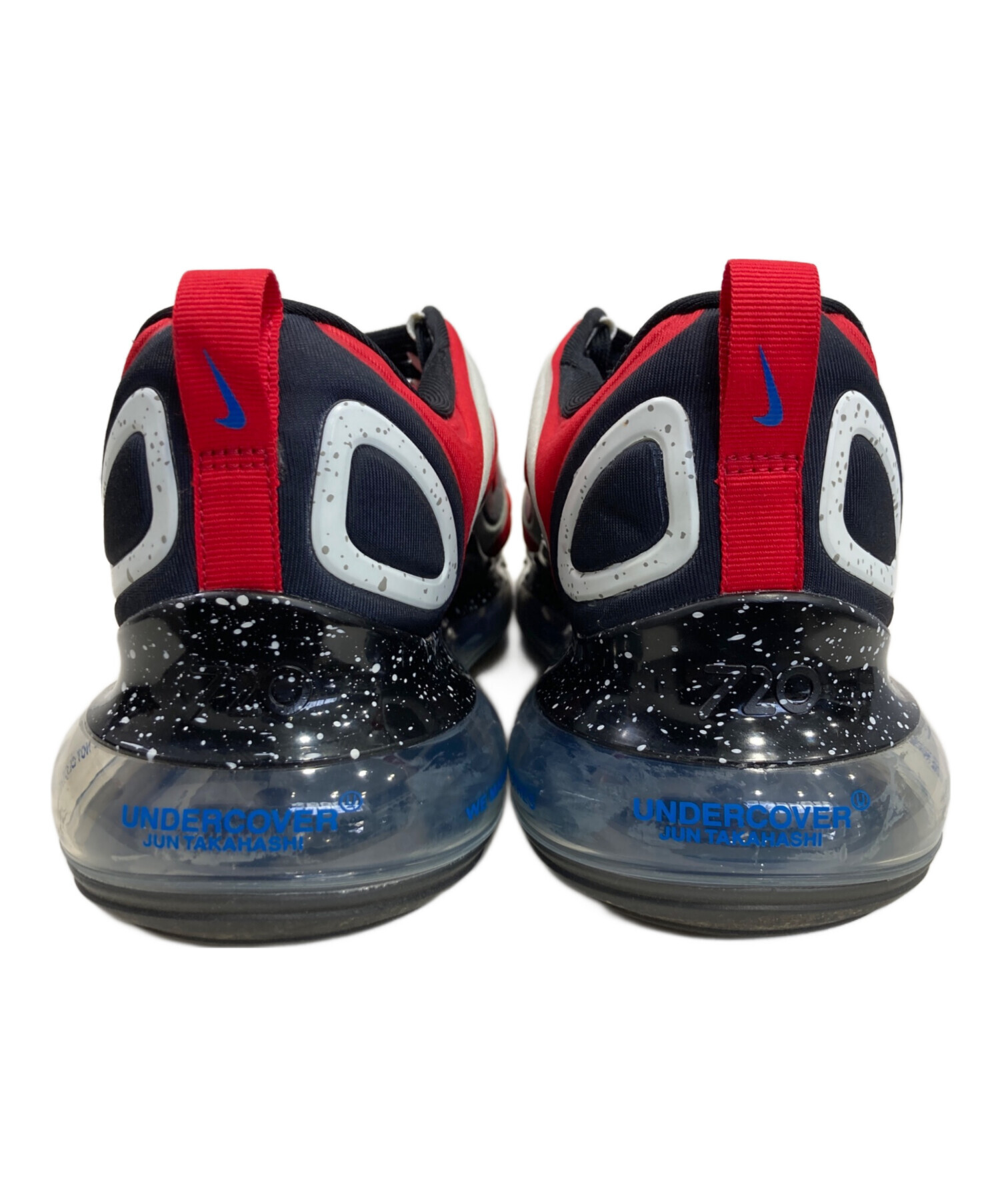 中古・古着通販】NIKE (ナイキ) UNDERCOVER (アンダーカバー