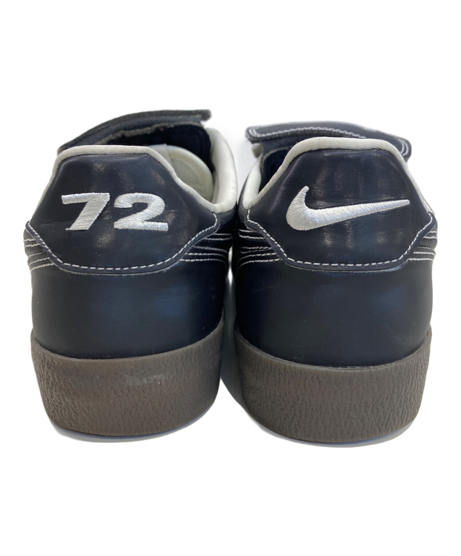 中古・古着通販】NIKE (ナイキ) KILLSHOT 2 PRM ブラック サイズ:28.5 