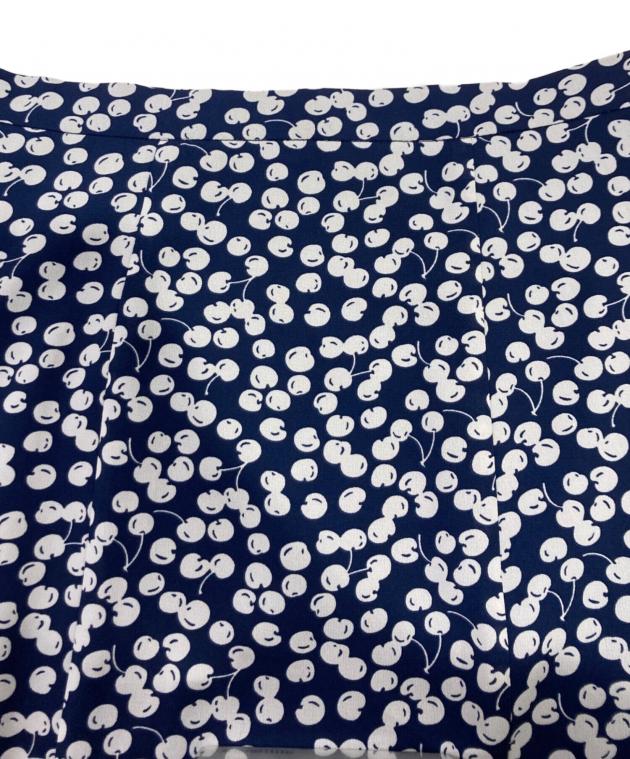 中古・古着通販】Her lip to (ハーリップトゥ) Cherry Pattern Two