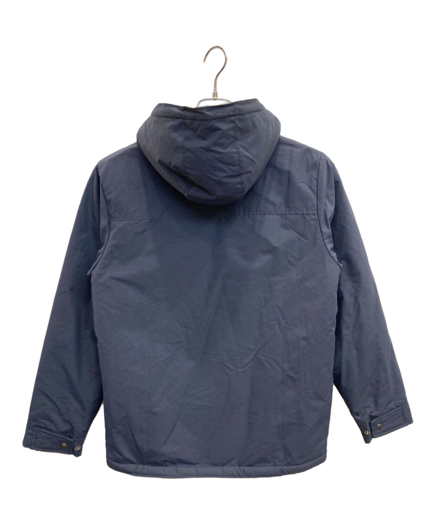 中古・古着通販】Patagonia (パタゴニア) ジャケット ネイビー サイズ