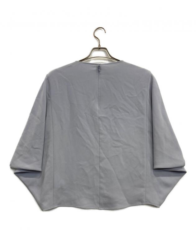 中古・古着通販】SOEJU (ソージュ) ライトクロスコクーンシルエット