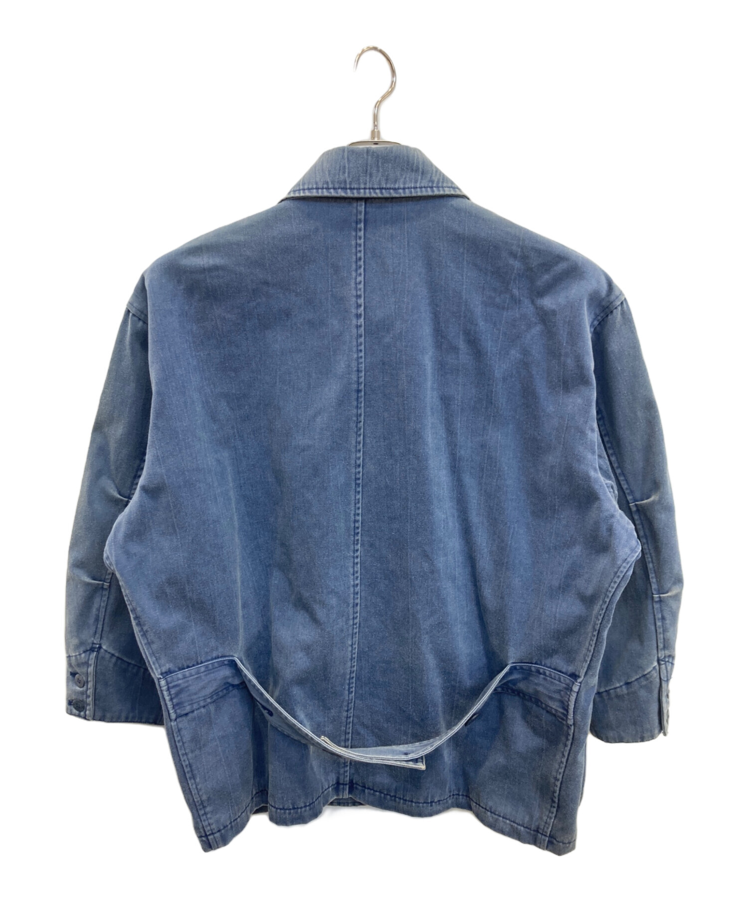 中古・古着通販】CLOSED UOMO DONNA (クローズド ウオモ ドンナ