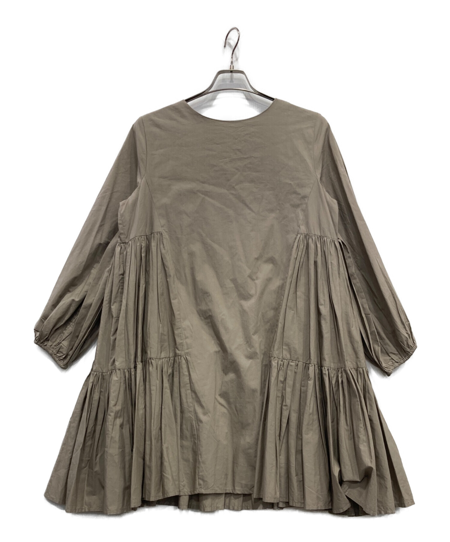 マーレット　ワンピース　Merlette tomorrowland 中古・古着通販】Merlette (マーレット) TOMORROW LAND