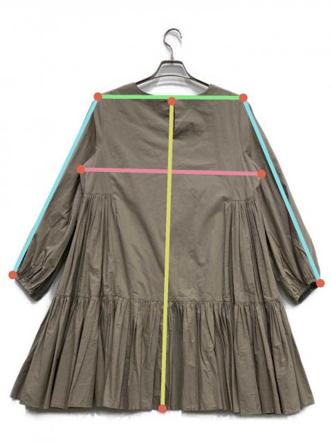 中古・古着通販】Merlette (マーレット) TOMORROW LAND