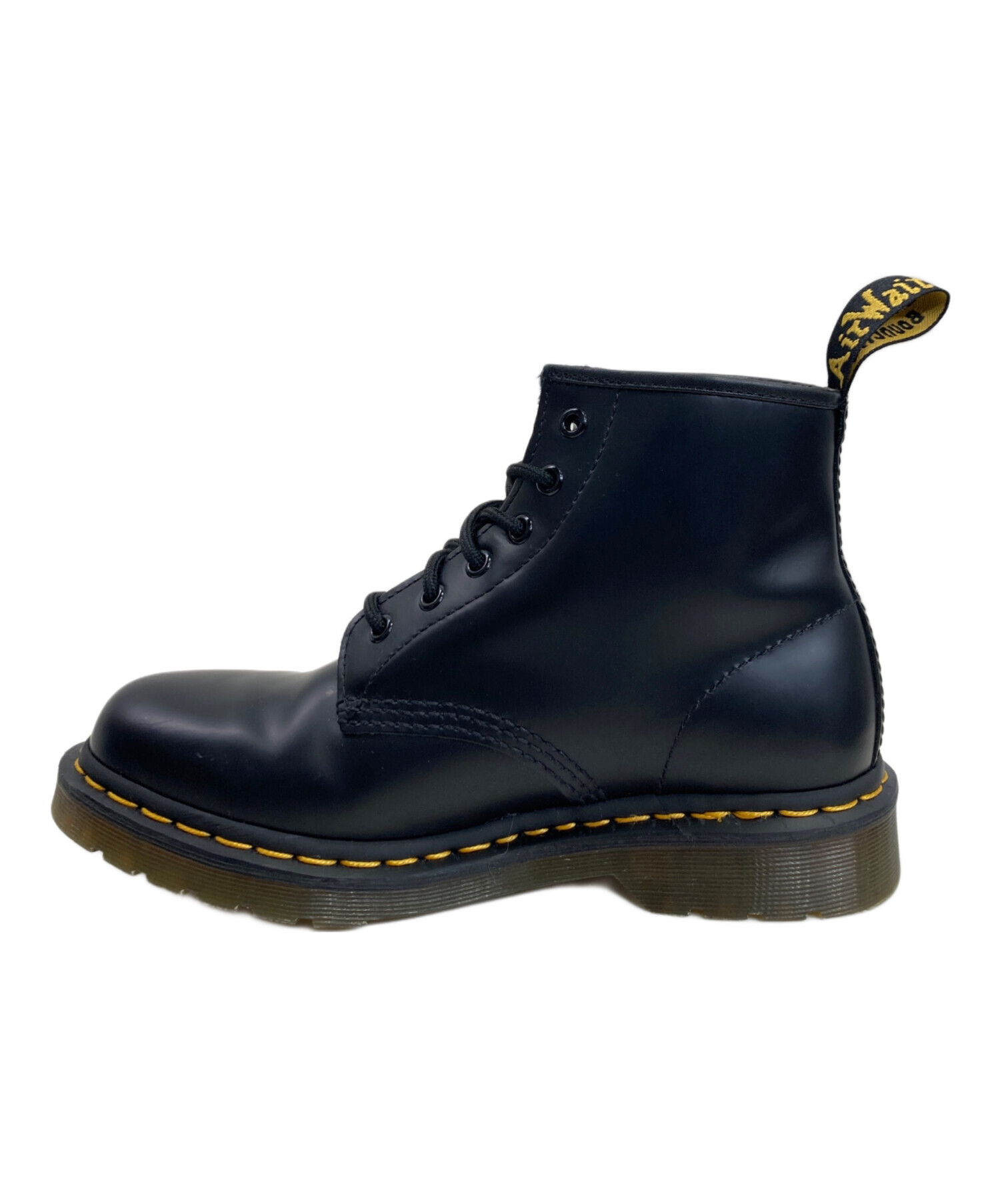 中古・古着通販】Dr.Martens (ドクターマーチン) 101 YS スムース 6