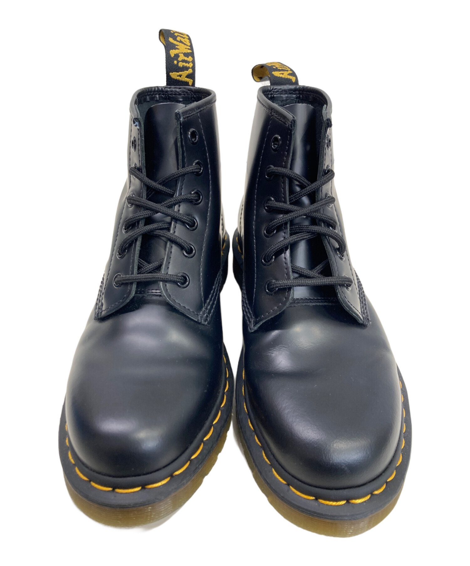 中古・古着通販】Dr.Martens (ドクターマーチン) 101 YS スムース 6