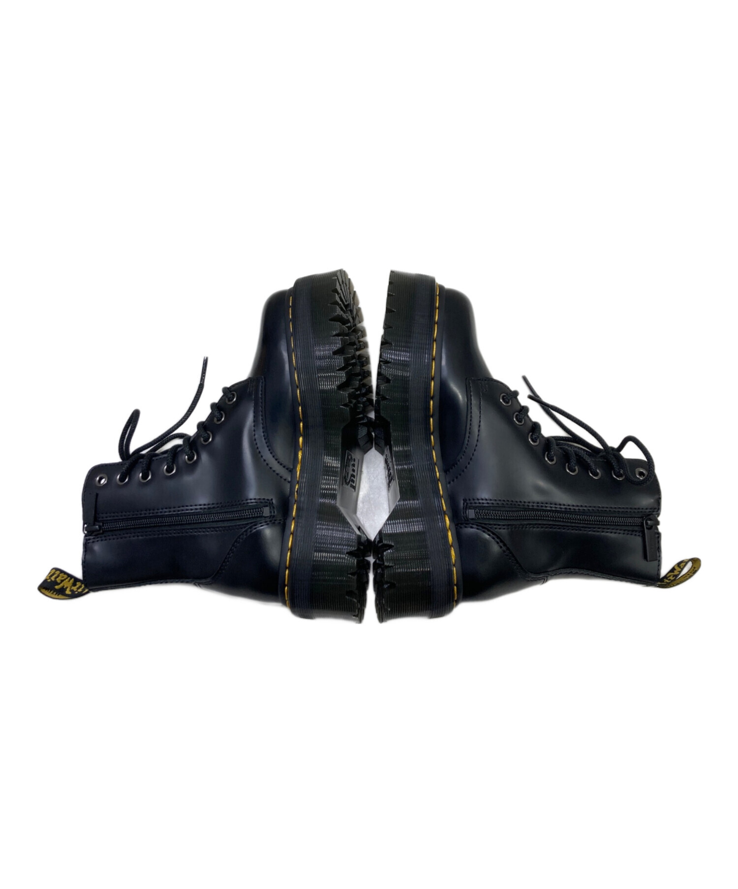 中古・古着通販】Dr.Martens (ドクターマーチン) JADON 8ホールブーツ
