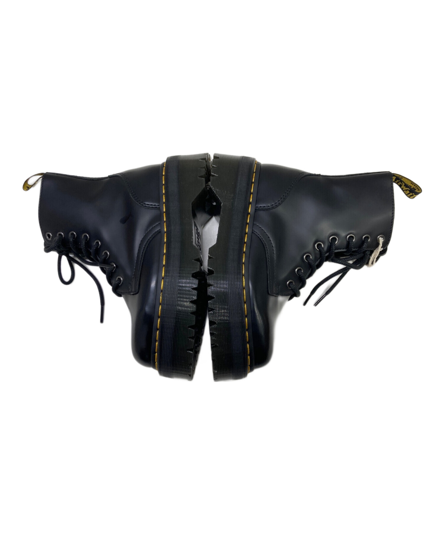 中古・古着通販】Dr.Martens (ドクターマーチン) JADON 8ホールブーツ