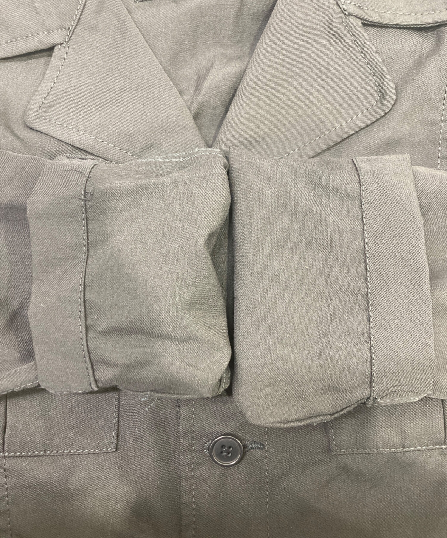 中古・古着通販】tricot COMME des GARCONS (トリココムデギャルソン