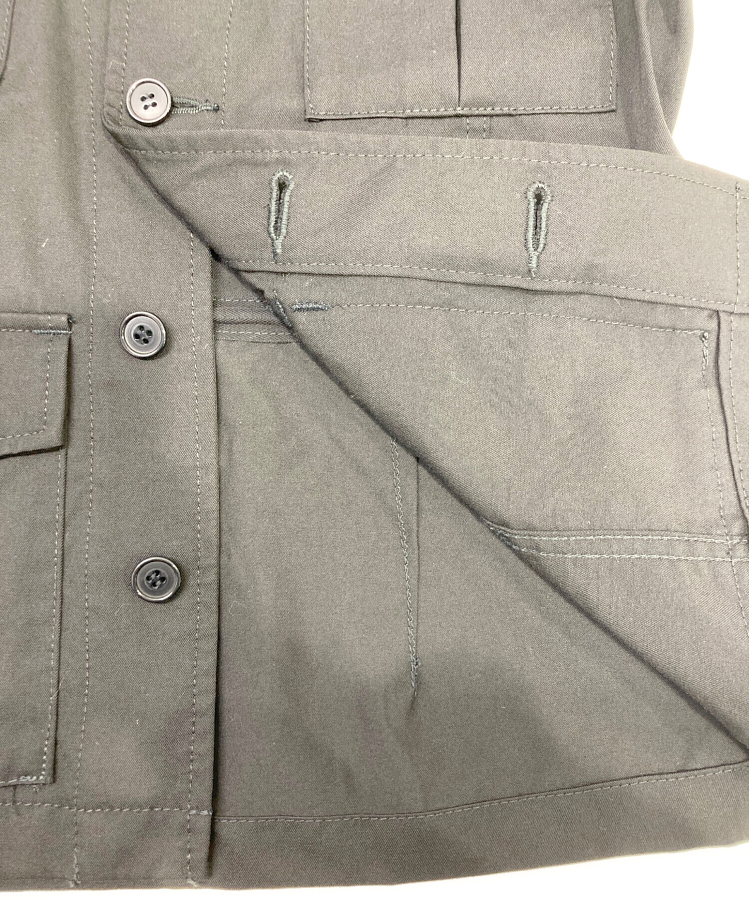中古・古着通販】tricot COMME des GARCONS (トリココムデギャルソン