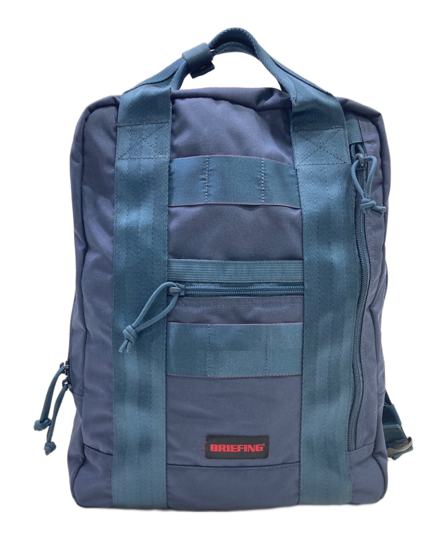 中古・古着通販】BRIEFING (ブリーフィング) green label relaxing
