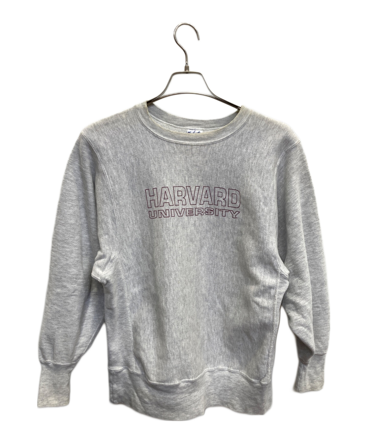 中古・古着通販】Champion REVERSE WEAVE (チャンピオン リバース 