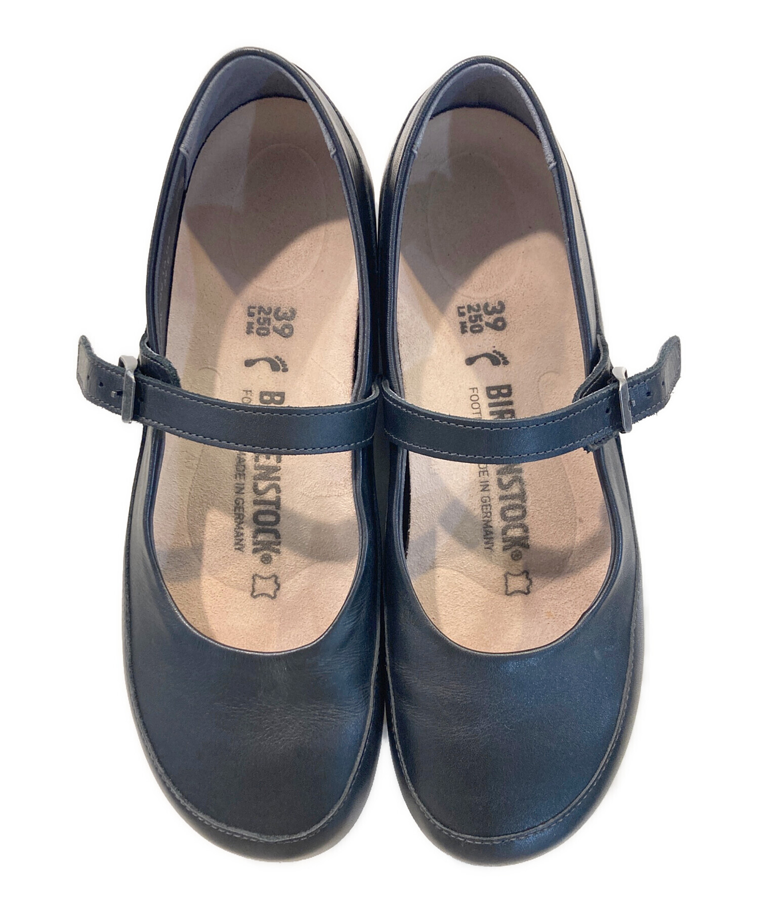 中古・古着通販】BIRKENSTOCK (ビルケンシュトック) スニーカー 