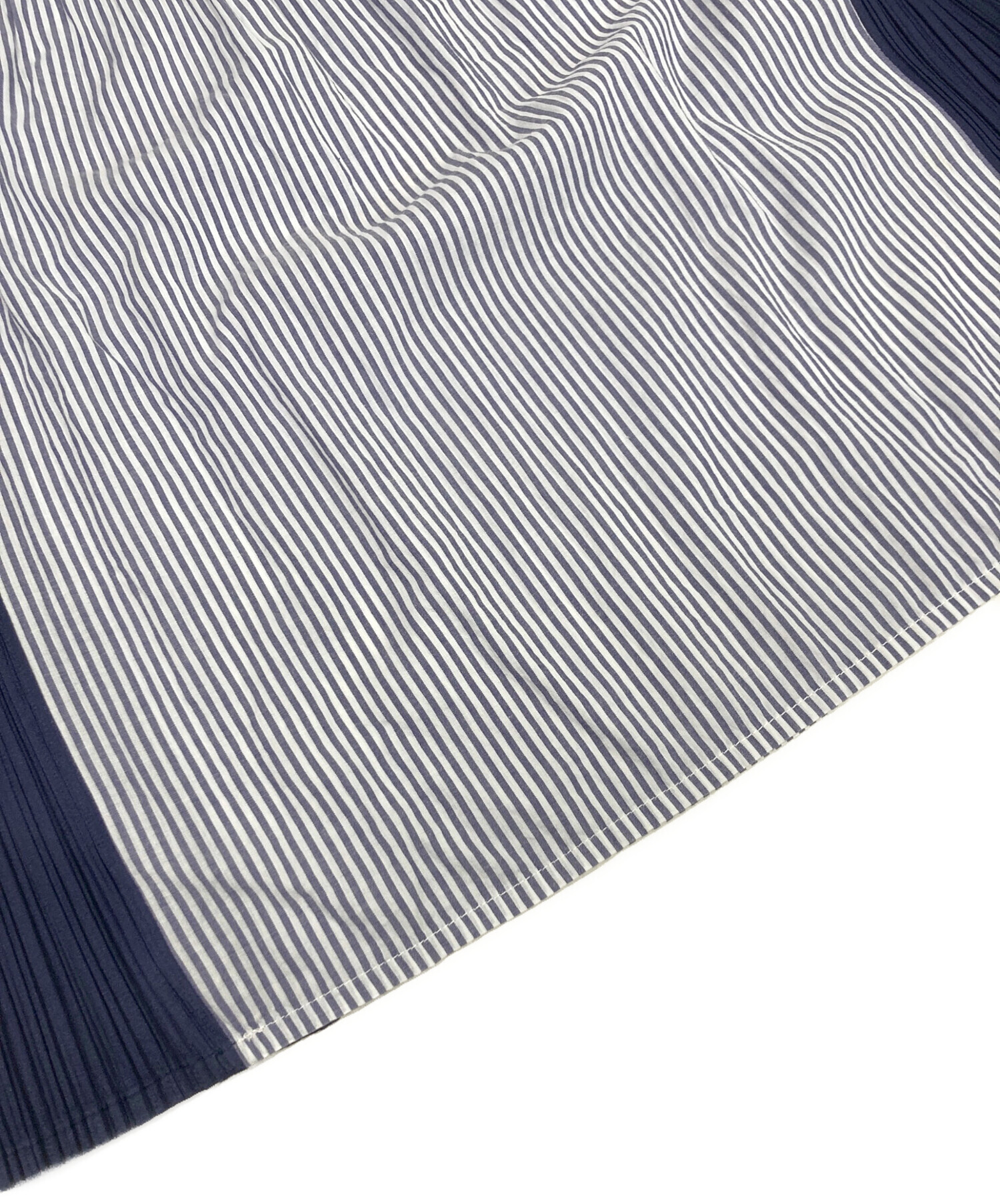 中古・古着通販】PLEATS PLEASE (プリーツプリーズ) ノースリーブ
