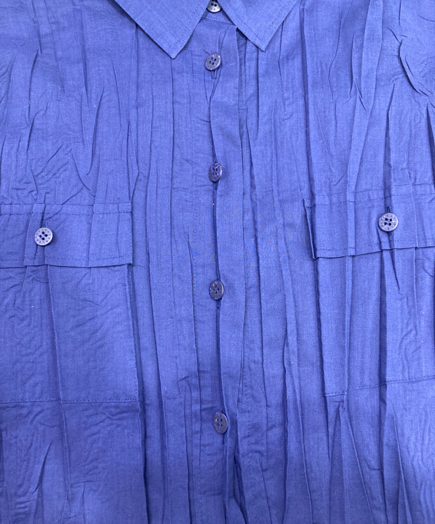 中古・古着通販】PLEATS PLEASE (プリーツプリーズ) シアープリーツ